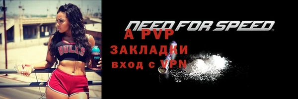 ALPHA PVP Белокуриха